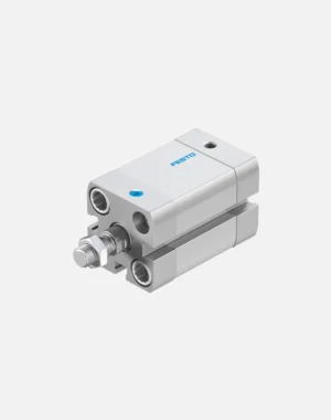 Festo Compact cylinder single-acting AEN