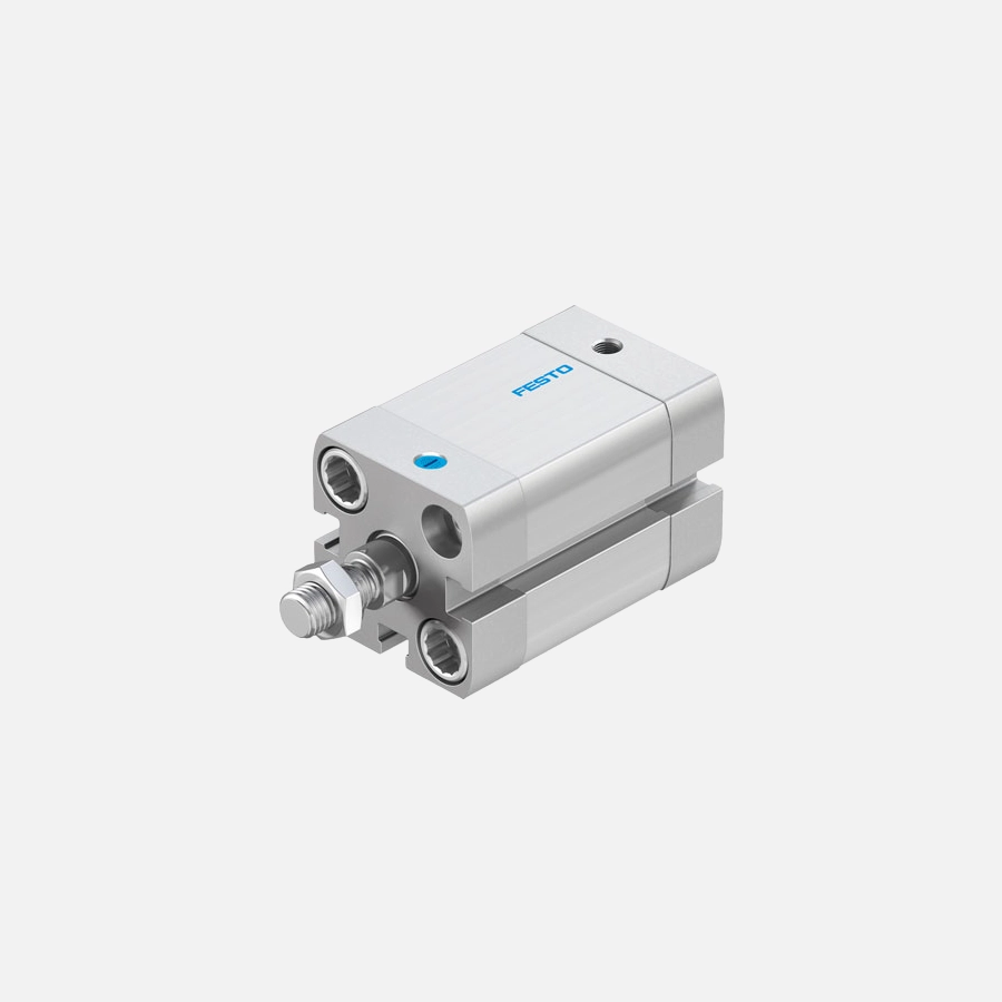 authorized-Festo-dealer-in-Rajkot-Compact_cylinder_single-acting_AEN Festo Compact cylinder single-acting AEN
