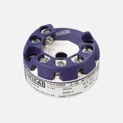 Digital-temperature-transmitter