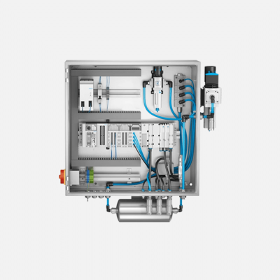 FESTO-Customized-Solutions-with-Cabinet