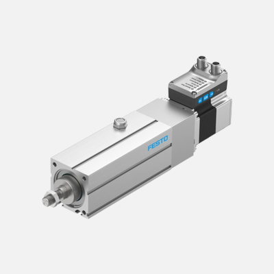 FESTO-Electric-Drives