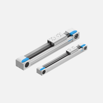 FESTO-Electric-actuators