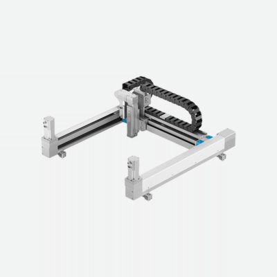 FESTO-Industrial-Robots