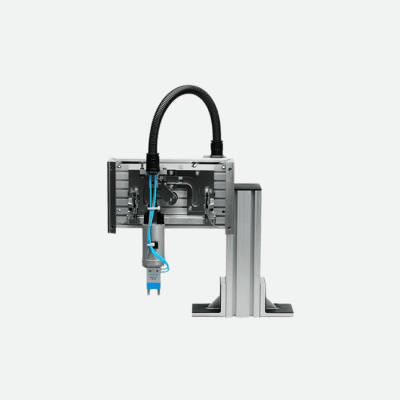 FESTO-Pneumatic-pick-and-place