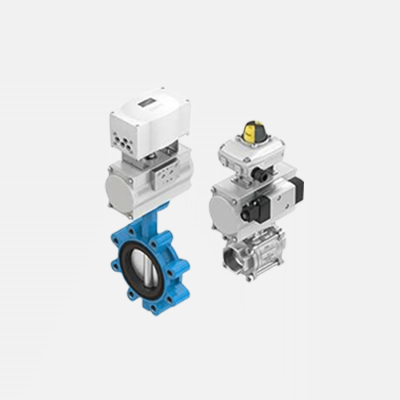 FESTO-Process-automation