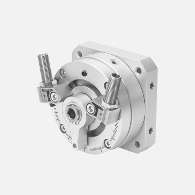 FESTO-Rotary-actuators