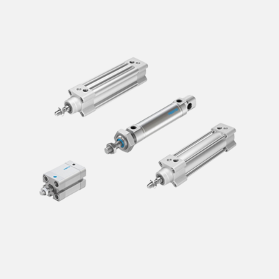 FESTO-Standard-Cylinders