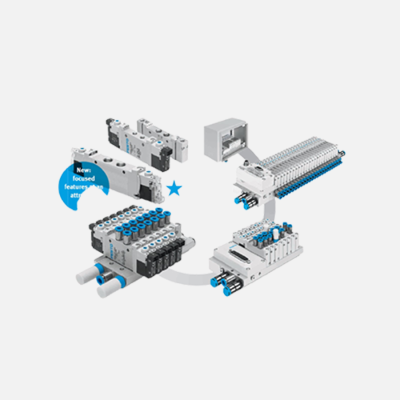 FESTO-Valve-Terminals